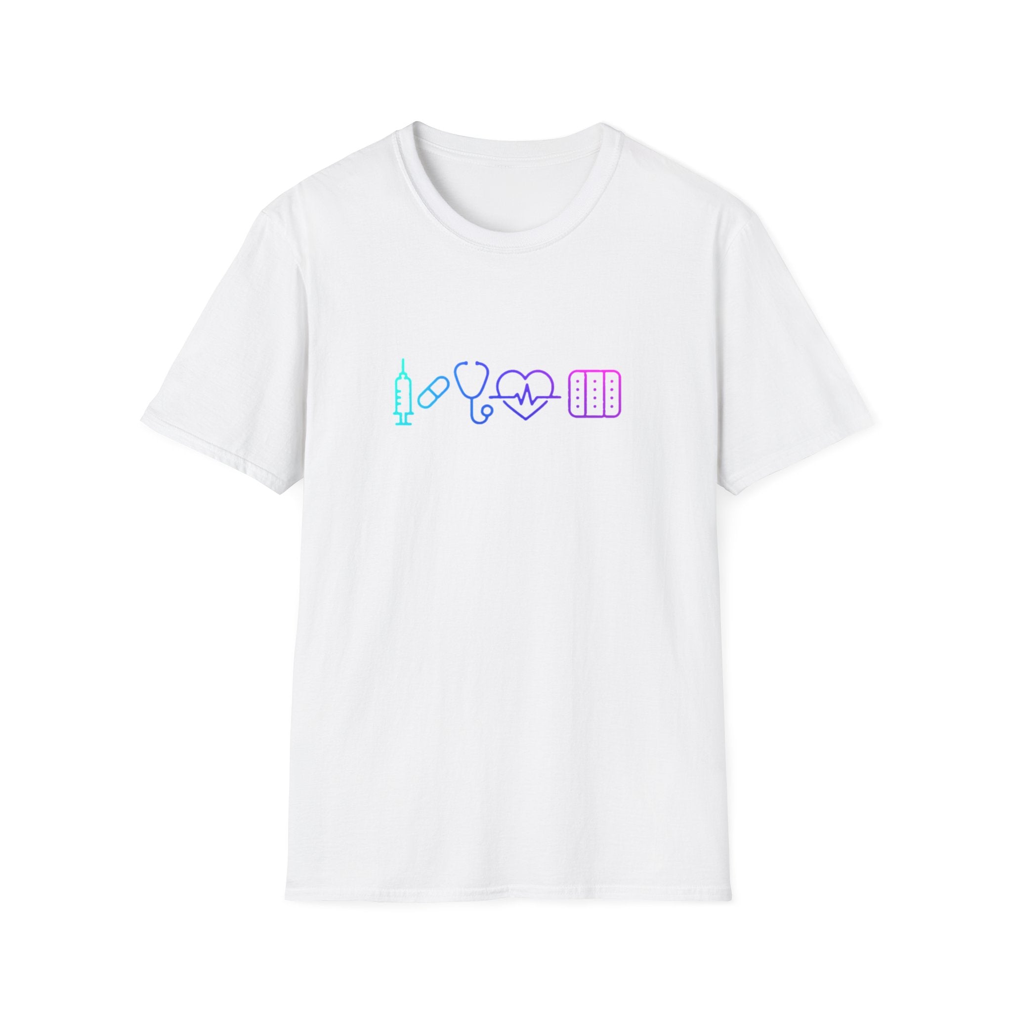Health Care T-Shirt