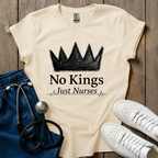 No Kings T-Shirt