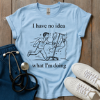 No Idea T-Shirt