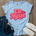 ER Nurse T-Shirt