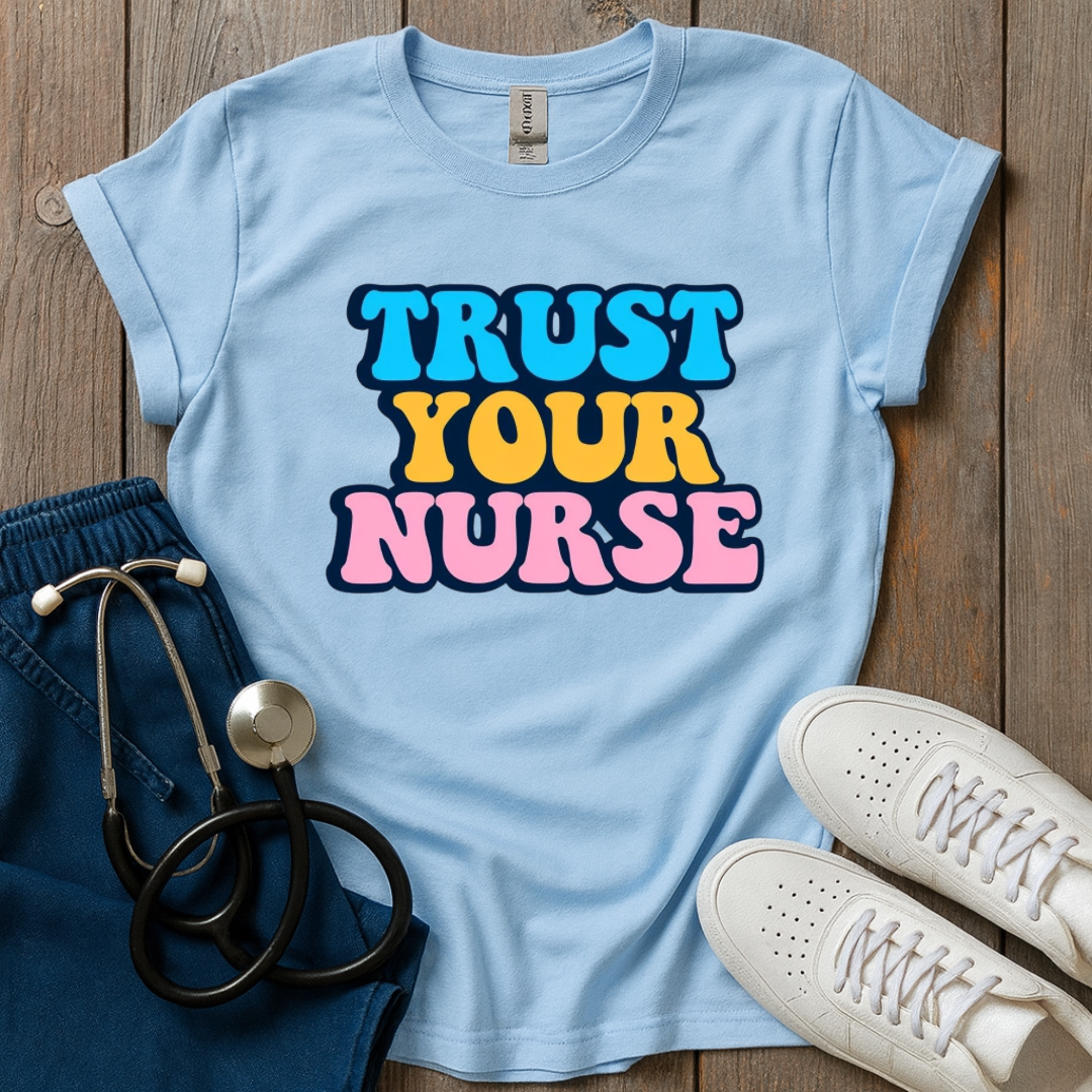 Nurse Trust T-Shirt