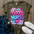 Good Nurse T-Shirt