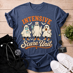 Intensive Scare Unit T-Shirt