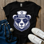 Bear RN T-Shirt