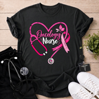 Oncology Nurse T-Shirt