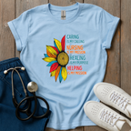 Caring Is My Calling T-Shirt