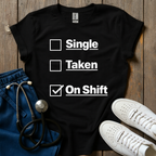 On Shift T-Shirt