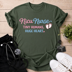 Huge Heart T-Shirt