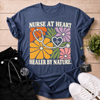 Healer By Nature T-Shirt