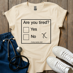 Every Nurse Ever T-Shirt