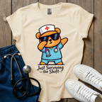 Just Surviving T-Shirt