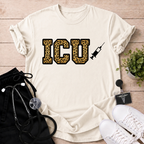 ICU Syringe T-Shirt