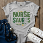 Nurse-Saurus T-Shirt