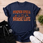 Pumpkin Spice T-Shirt