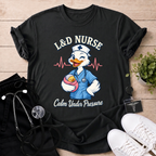 Calm Under Pressure T-Shirt