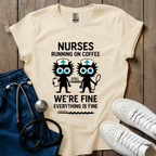 We're FineT-Shirt
