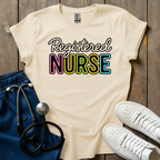 Neon Pop RN T-Shirt