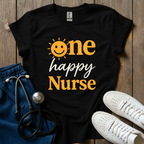 One Happy Nurse T-Shirt