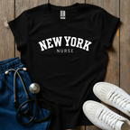 New York Nurse T-Shirt