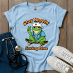 Stay Hoppin’ T-Shirt