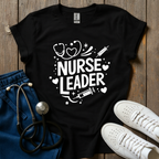 Nurse Leader T-Shirt