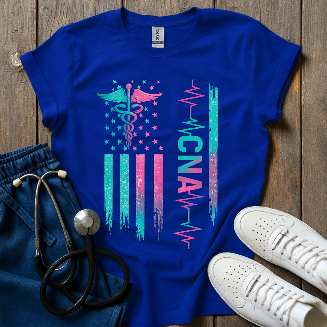 American CNA T-Shirt