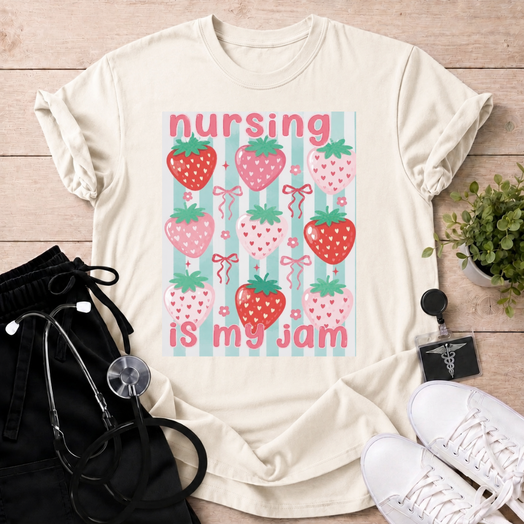 My Jam T-Shirt