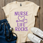 Life Rocks T-Shirt