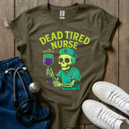 Dead Tired T-Shirt