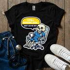 Still Working Here T-Shirt