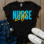 Modern Nurse Life T-Shirt