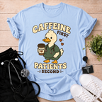 Patients Second T-Shirt