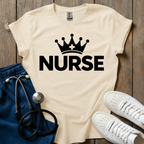 Royal Nurse T-Shirt