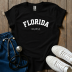 Florida Nurse T-Shirt