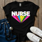 Nurse Diamond T-Shirt