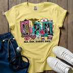 LPN All Day T-Shirt