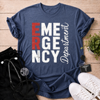 ER Department T-Shirt