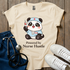 Nurse Hustle T-Shirt