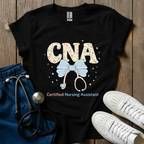 Certified Nurse Assistant T-Shirt