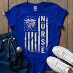 Nurse Nation T-Shirt