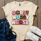 Donut Worry T-Shirt