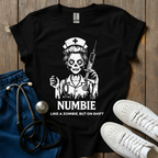 Like A Zombie T-Shirt