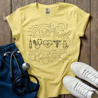 Minimalist Graphic T-Shirt