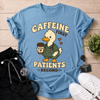 Patients Second T-Shirt