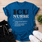 I See Yoo Nurs T-Shirt