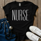Classic Nurse T-Shirt