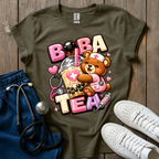 Boba Tea T-Shirt