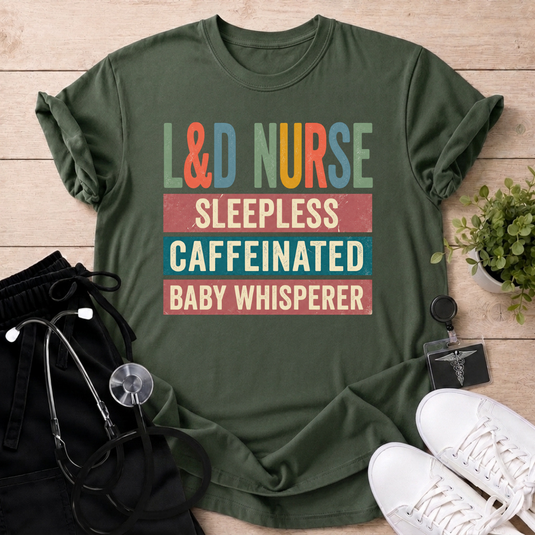 Baby Whisperer T-Shirt