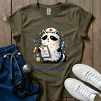 Where's The Code? T-Shirt