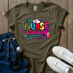 RN Squad T-Shirt